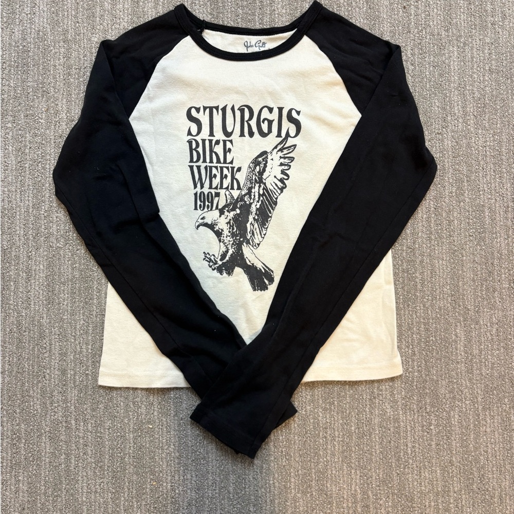 Brandy Melville Long Sleeve Shirt